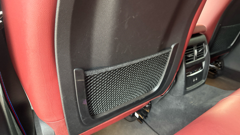 BMW 4 Series M440i xDrive MHT 5dr Step Auto [M Sport Pro Pack] Petrol Hatchback